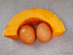 南瓜怎么吃减肥(南瓜可以减肥吗 怎么吃南瓜减肥)