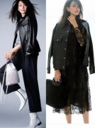 七十岁的日本政府女性服装(日本70年代服装)