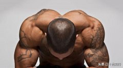 哑铃怎么肩宽图(哑铃练肩多大重量合适)