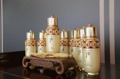 日韩跨境化妆品品牌排行榜(日韩化妆品牌有哪些)