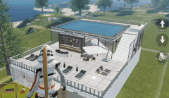 荒野行动女性夏日服装搭配(荒野行动女人物夏日时装)