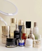 中国高端品牌化妆品排行榜(中国高端品牌化妆品排行榜前十)