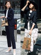 中年高贵服装品牌排行榜(中年女性服装品牌排行)