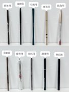 化妆师国产眉笔品牌排行榜(化妆眉笔什么牌子好)