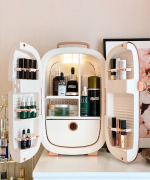 冰箱化妆品平价品牌排行榜(冰箱品牌排行榜前十名官方)