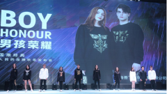 男童舒适服装品牌排行榜前十名