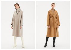 女性职场服装店铺设计图(女装店店铺设计果图)