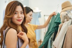 女性服装秀方案(女装活动策划方案)