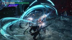 鬼泣5怎么换女性角色服装(鬼泣5怎样换服装)