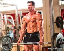 背部硬拉方法(背部硬拉的标准动作)