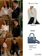 选择中年女性白领服装市场(这家公司选择中年女性白领市场的依据是什么)