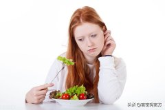 减肥期间胃口特别好怎么办(胃口不好可以减肥吗)