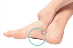 瘦腿按摩的手法(瘦腿按摩的手法图解)