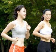 为什么练瘦腿操反而腿变粗了(减肥操会让腿变粗吗)