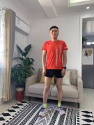 190斤怎么运动瘦身(190斤怎么快速减肥不运动)