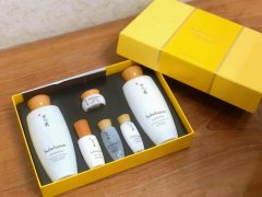 韩系化妆品牌排行榜(韩系化妆品牌排行榜大全)