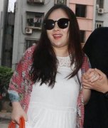 霍思燕产后怎么瘦的(霍思燕生完怎么瘦下来)