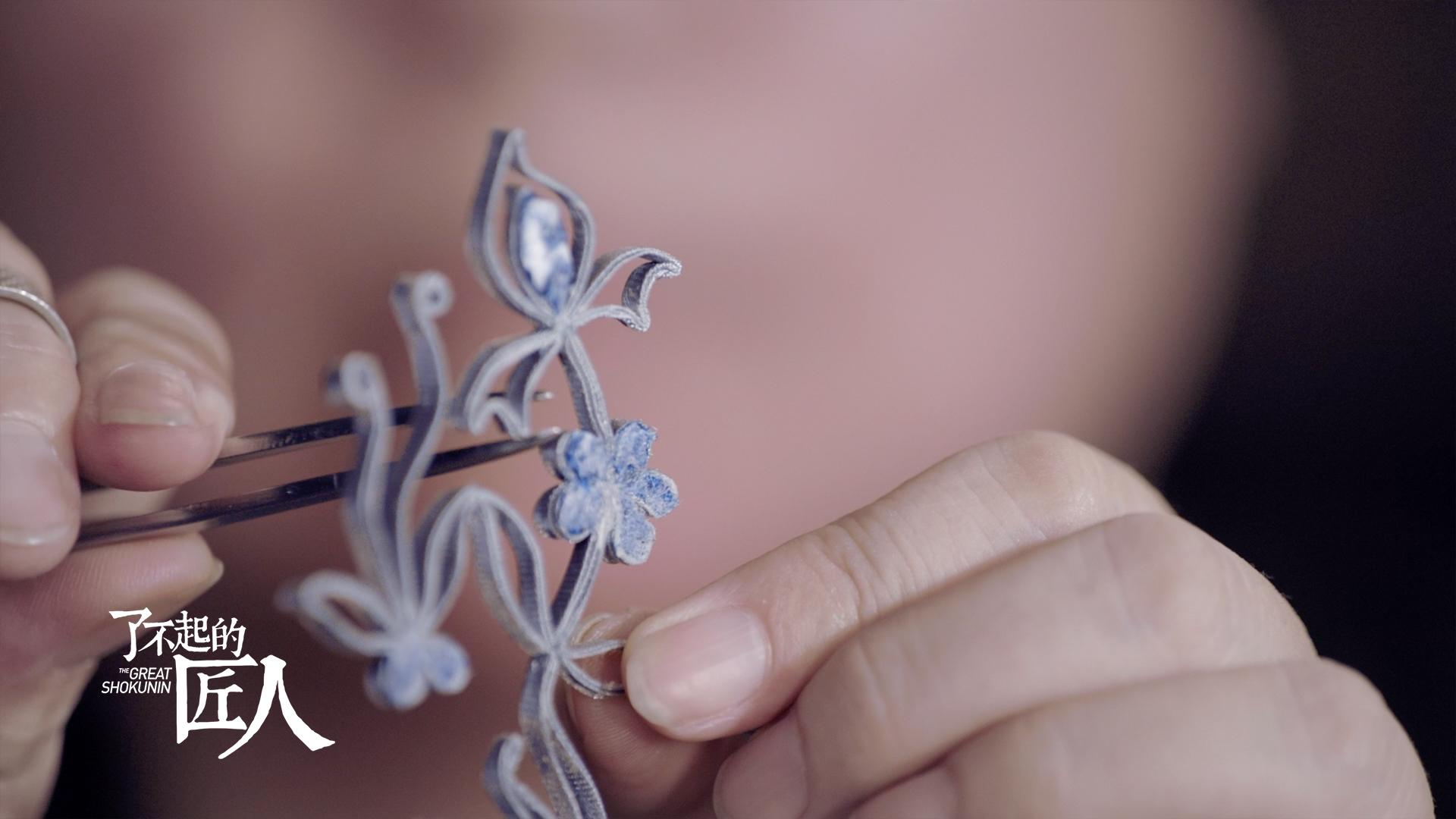 百岁上海老裁缝80年只做旗袍，没有人比他更懂女人