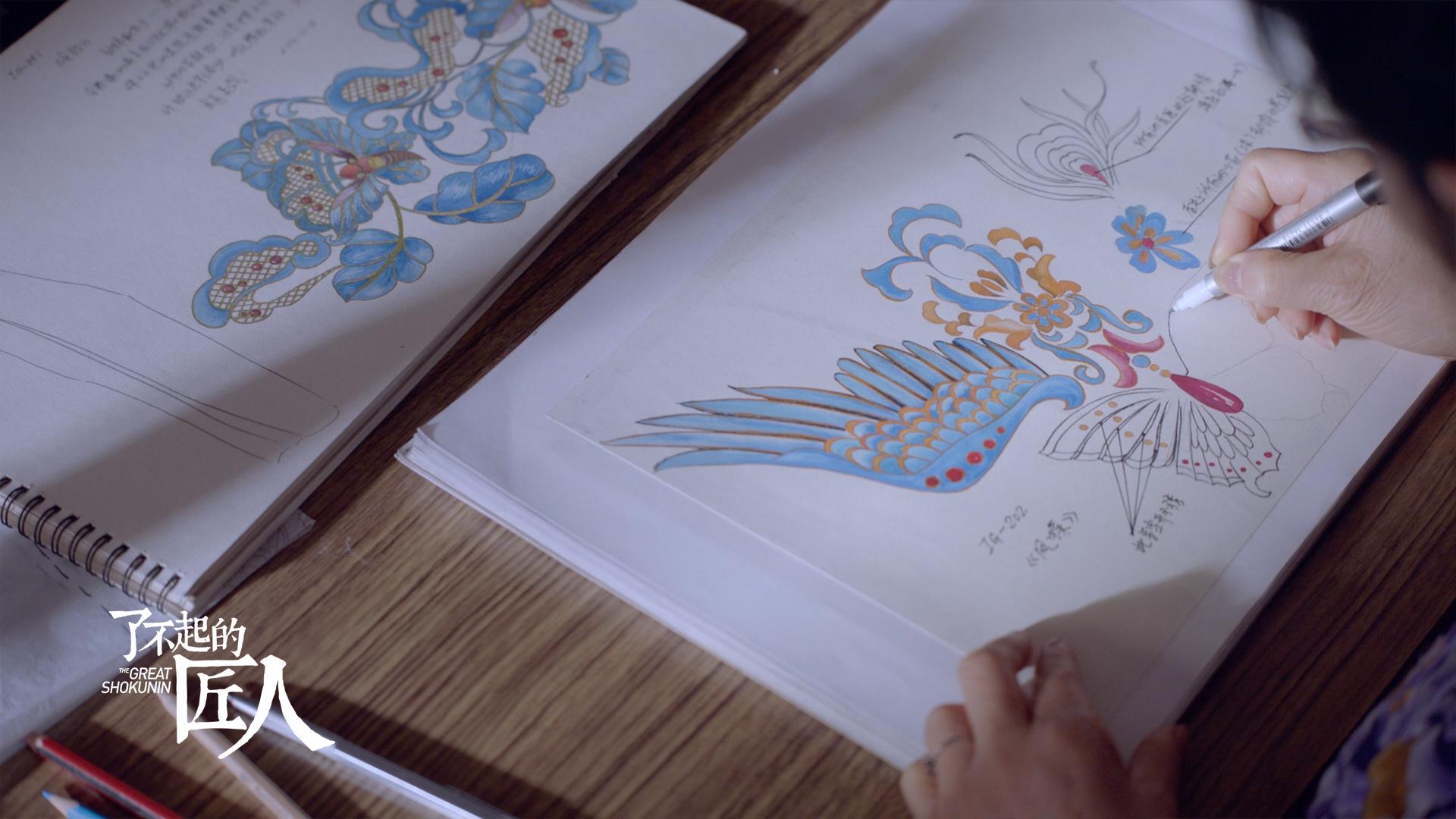 百岁上海老裁缝80年只做旗袍，没有人比他更懂女人