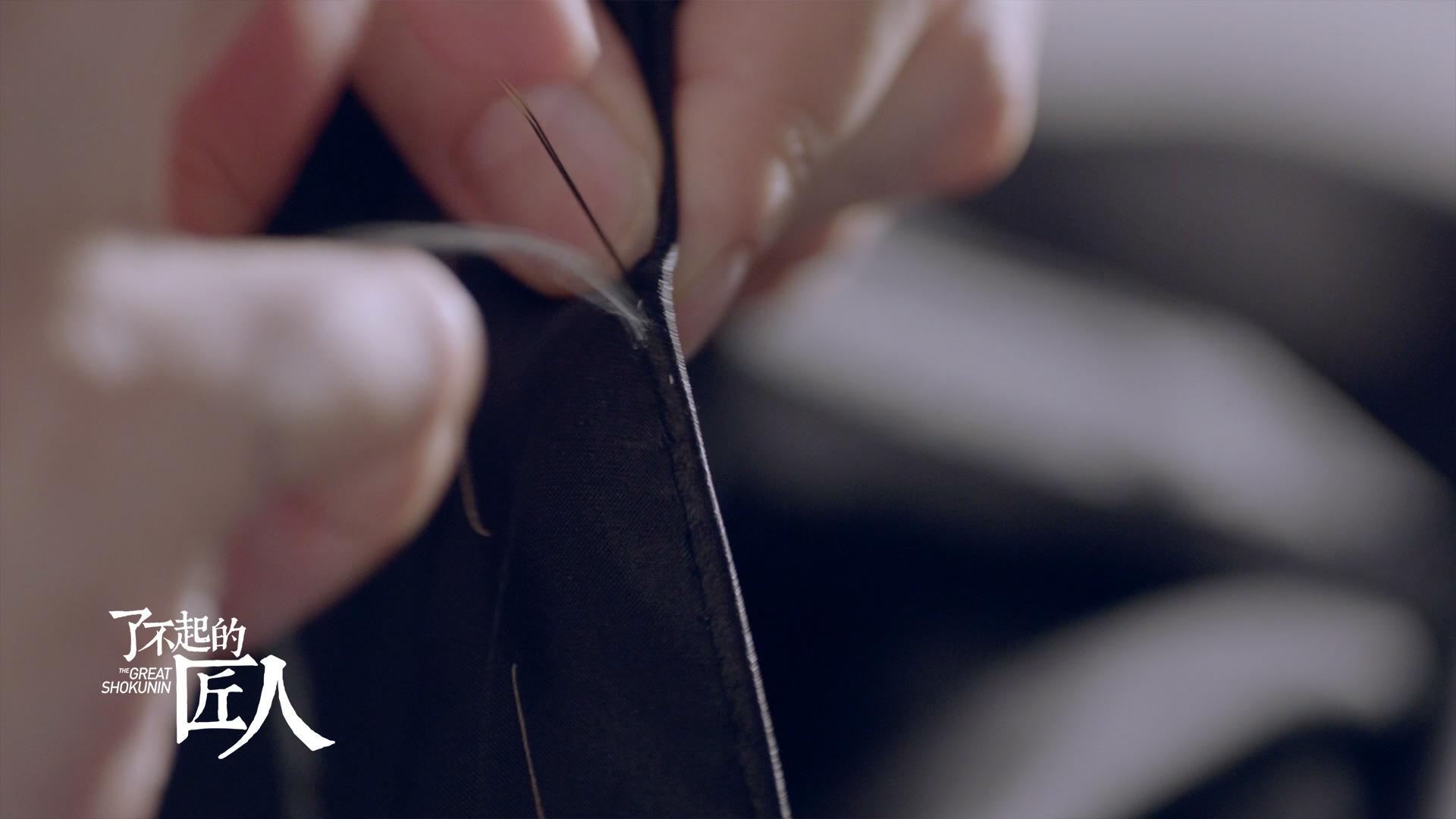 百岁上海老裁缝80年只做旗袍，没有人比他更懂女人