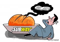 外国快餐服装品牌排行榜(外国快餐服装品牌排行榜大全)