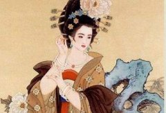 唐代女性服装并没那么暴露(唐代女子的服装)