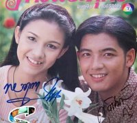 泰剧天沙中东女性服装好看(泰剧的服装太漂亮了)