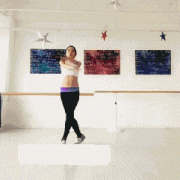 甩油操怎么样(甩油操真的可以减肥)