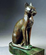 埃及科普特人女性服装(埃及服装图案)