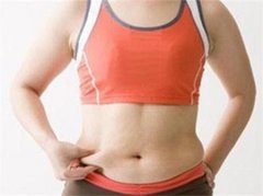 怎么减大肚子用什么药(吃什么药能把大肚子减下来)