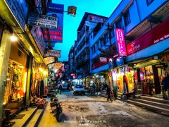 尼泊尔佛教化妆品牌排行榜(印度化妆品品牌排行榜前十名)