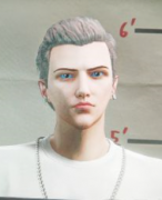 gta5女性帅气服装搭配(gta5线上女角色帅气的服装搭配)