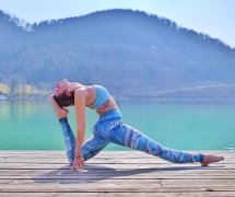 练腿的韧带会瘦腿吗(怎么练腿的韧带)