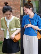 搭配女性服装的夏季(夏天衣服搭配女)