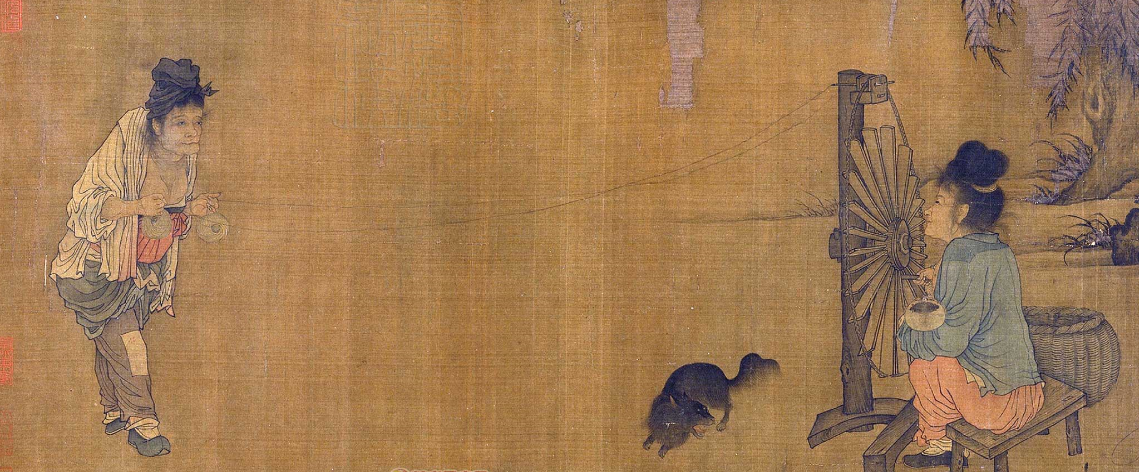 一眼看尽历代服饰，汉唐明清哪个朝代的服装美？