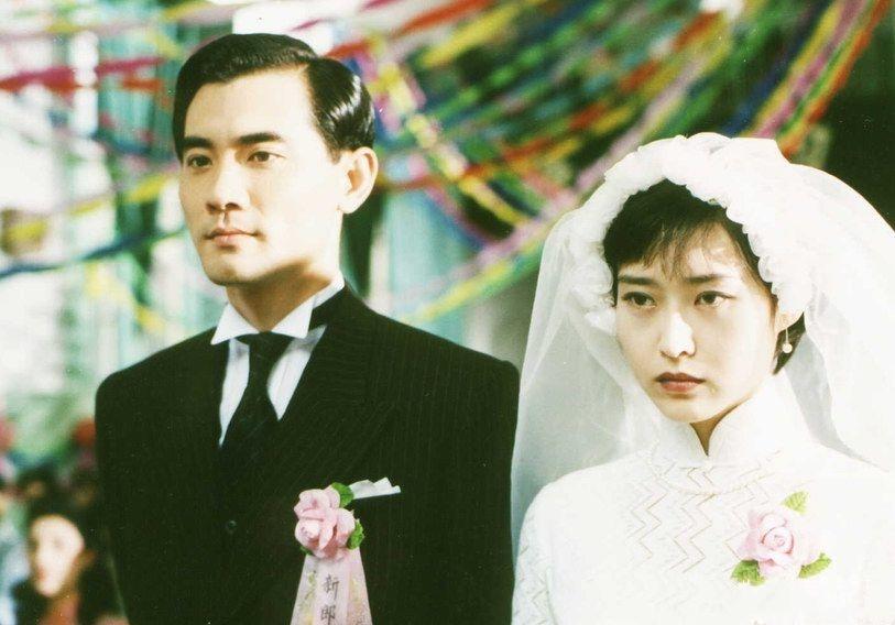 她是香港传奇艳星,35F身材傲人,卿本佳人叶玉卿生日快乐