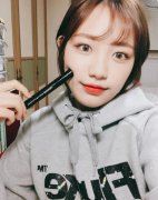 韩国化妆睫毛品牌排行榜(睫毛膏韩国有哪个牌子好用)