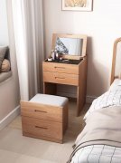 化妆桌推荐小型的品牌排行榜(化妆台品牌热门排行)