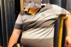 四十多岁的男人怎么减肥(四十多岁怎样减肥)