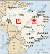 巴西着名服装品牌排行榜(巴西着名服装品牌排行榜)