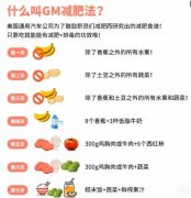 一周5斤怎么瘦(如何在一周瘦五斤)