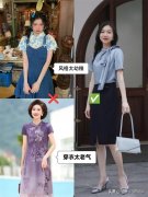女性服装店铺市场定位策略(女性服装的市场定位)
