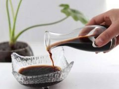 用醋减肥的正确方法(食用醋减肥法)