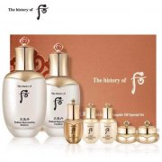 韩国化妆品品牌排行榜(韩国化妆品品牌排行榜前十名)