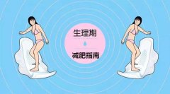 月经期间减肥方法(月经期间减肥方法和食谱)