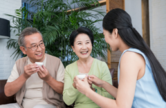 瘦腿瘦腰花草茶(瘦腿三草茶)