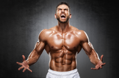 后腰上边两坨赘肉是怎么回事(腰部的下面有两坨赘肉)