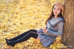 女生怎么减腿(女生的腿怎么减肥)