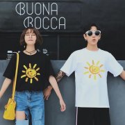 宝藏小众情侣服装品牌排行榜(情侣装大品牌)