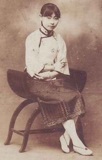 一眼看尽历代服饰，汉唐明清哪个朝代的服装美？